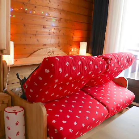 Cosy Entre Pistes Et Sentiers - Parking Inclus - Fr-1-498-71 * Bernex