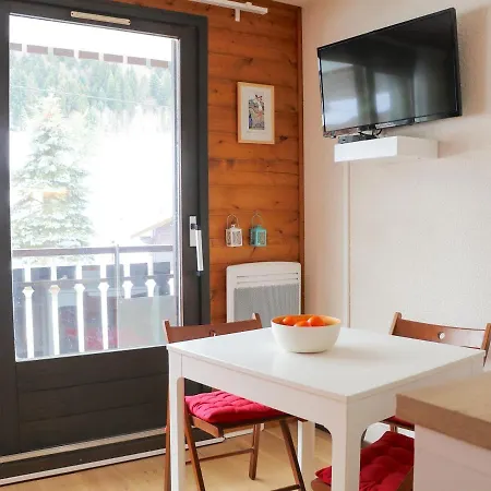 Cosy Entre Pistes Et Sentiers - Parking Inclus - Fr-1-498-71