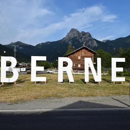 Cosy Entre Pistes Et Sentiers - Parking Inclus - Fr-1-498-71 * Bernex
