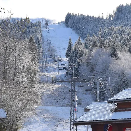 Cosy Entre Pistes Et Sentiers - Parking Inclus - Fr-1-498-71