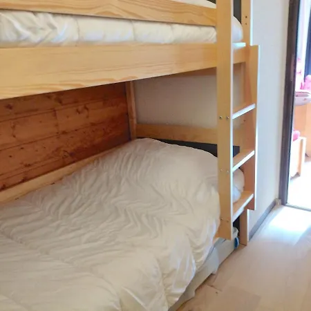 Apartment Cosy Entre Pistes Et Sentiers - Parking Inclus - Fr-1-498-71