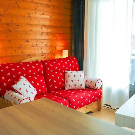 Cosy Entre Pistes Et Sentiers - Parking Inclus - Fr-1-498-71 * Bernex
